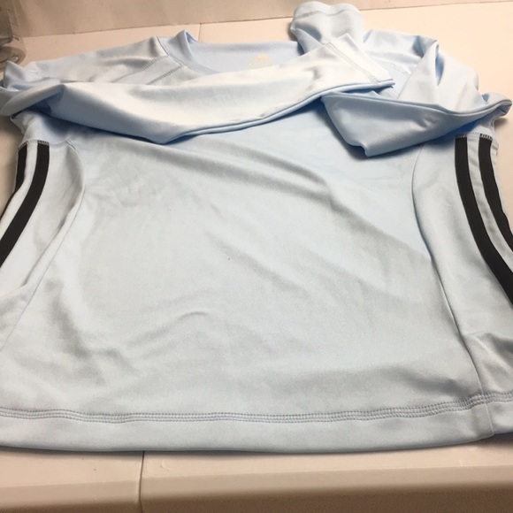 Adidas ladies blouse S - Picture 14 of 16